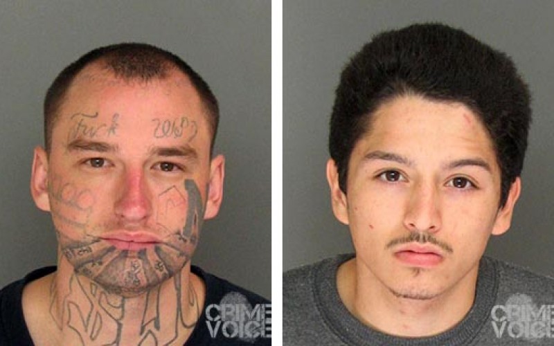 Watsonville Police Solve Two Cases In One