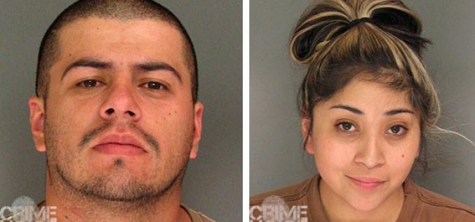 Two Arrested In Watsonville For Gang Participation