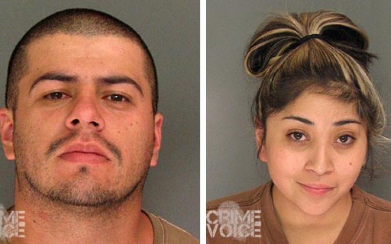 Two Arrested In Watsonville For Gang Participation