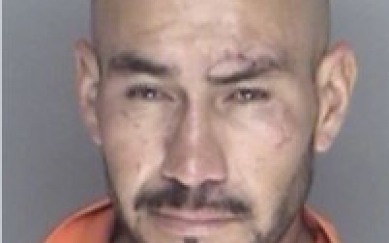 Illegal Alien Suspects in Brutal Rape Attack Arrested