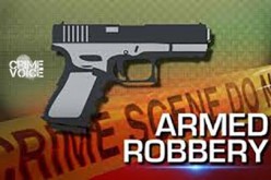 ‘Takeover’ Armed Robbery Suspects Arrested