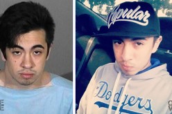 West Covina Man Stabs Father