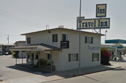 Salinas Man Robbed At Local Hotel