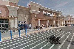 Walmart Burglary Suspects Caught