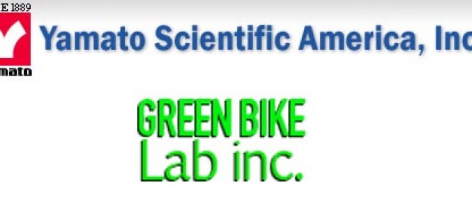 Yamato Scientific America defrauded by President and CEO