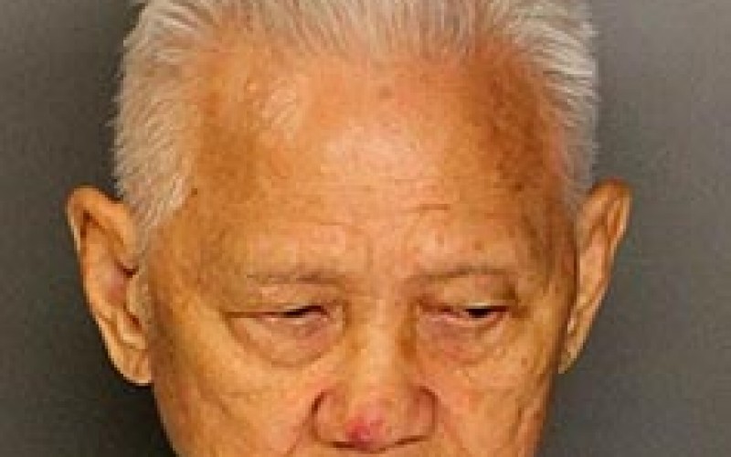 85-Year-Old Man to Stand Trial for Stabbing Wife