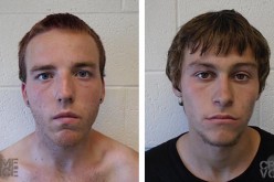 Hollister Police Arrest Burglary Suspects