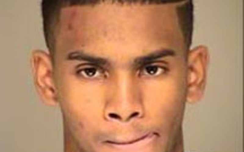 High School Hoop Star Busted for Auto Burglary