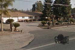 Woman, 82, Shot by Tulare Deputies After Brandishing Gun