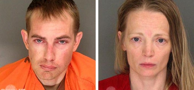 Santa Cruz Deputies Arrest Suspects in Stabbing Case