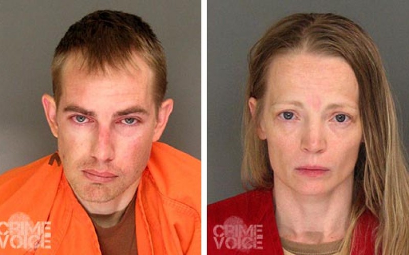 Santa Cruz Deputies Arrest Suspects in Stabbing Case