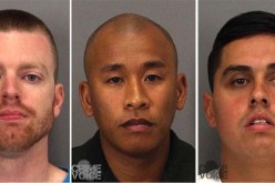 Three Santa Clara County Jail Guards Charged with Murder