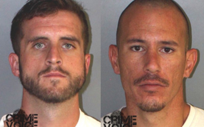 Two Riverside County Men Discover That ATM Crimes Don’t Pay