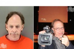 S F Pro Photographer Arrested for Child Porn Production