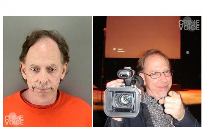 S F Pro Photographer Arrested for Child Porn Production