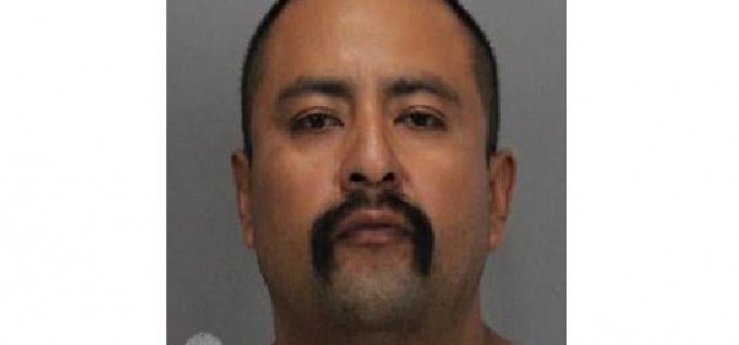 Morgan Hill homicide suspect arrested after family member stabbed