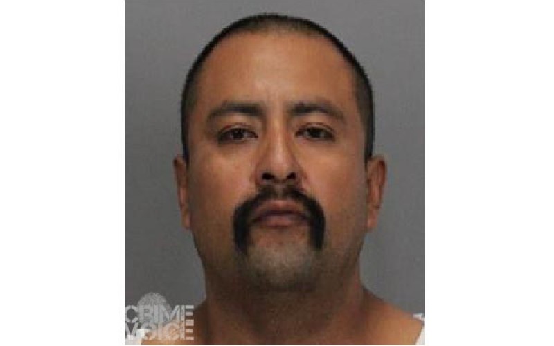 Morgan Hill homicide suspect arrested after family member stabbed