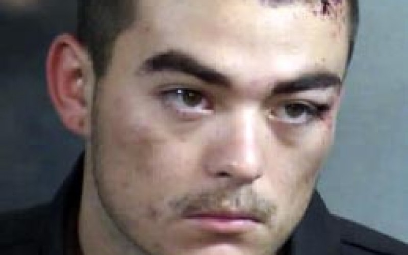 Burglary Suspect Leads Police on 130-Mile Long Chase