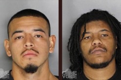 Two Men Arrested in Connection With an Ambush on a Police Officer