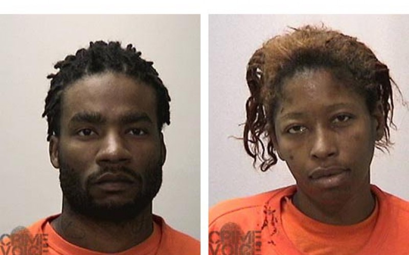 Suspects Arrested for 2014 SF Homicide