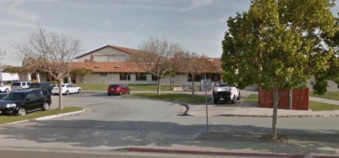 Hollister Police Arrest Juvenile For Bomb Threat