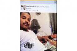 Gang Member Arrested After Posting Pics of Weapons on Facebook