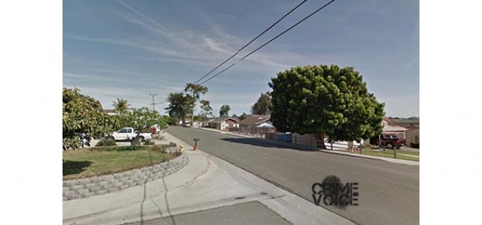 Oceano Man Stabbed During Fight