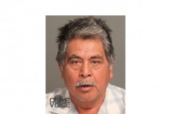 San Luis Obispo Man Fondles Little Girls, Sheriff’s Dept. Arrests Him