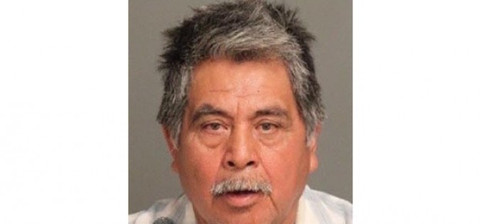 San Luis Obispo Man Fondles Little Girls, Sheriff’s Dept. Arrests Him