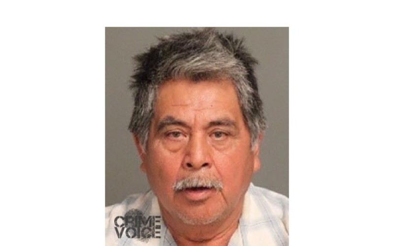 San Luis Obispo Man Fondles Little Girls, Sheriff’s Dept. Arrests Him