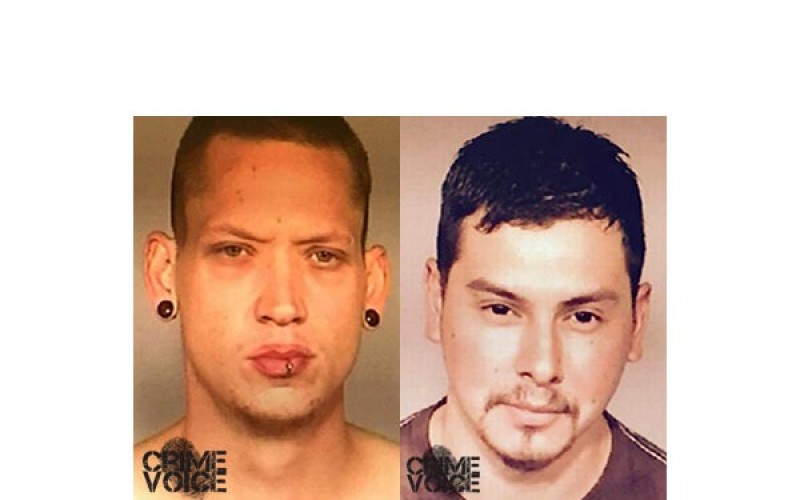 Two Fresno Juggalo Gang Members Arrested in Separate Cases