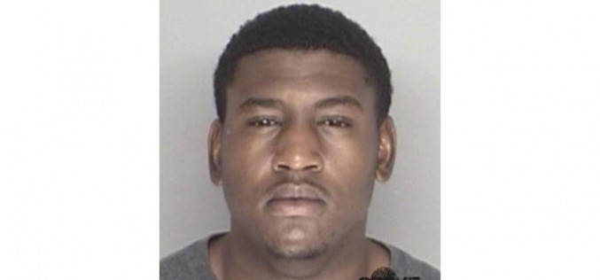 Rape Arrest of College Football Player Finally Made Public