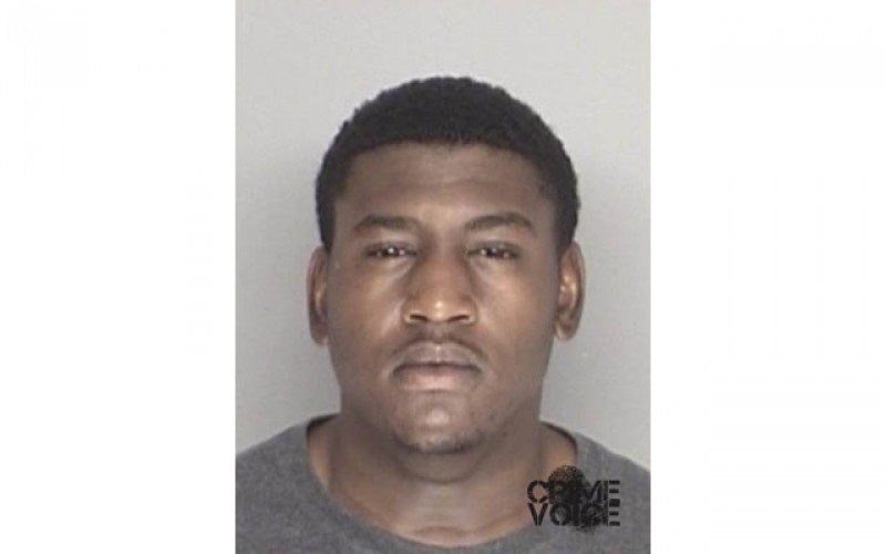 Rape Arrest of College Football Player Finally Made Public