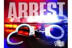 Five Arrested During Two Probation Searches in Rosamond