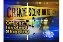 Another Deputy-Involved Shooting, Another Death