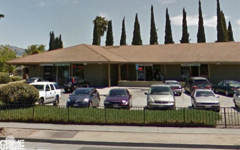 Gang ties caused rift between San Jose classmates