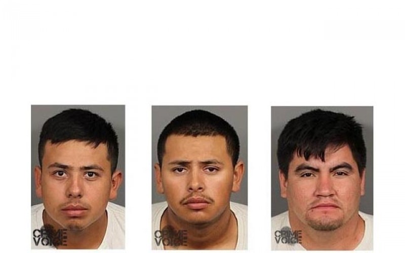 Fourth Suspect in September Kidnapping Arrested While Allegedly Burglarizing Home