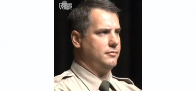 Decorated Fresno Sheriff’s Sergeant Allegedly Battered Girlfriend