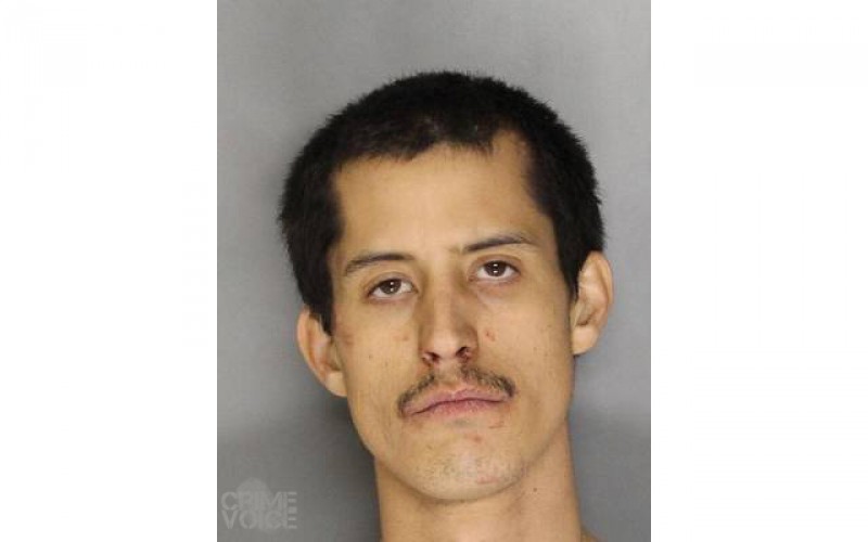 Suspect Arrested in Murder of Folsom Woman