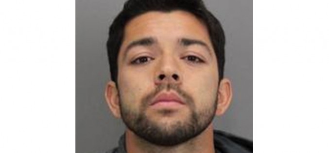 Sunnyvale man arrested in connection with sexual assault of Santa Clara University student