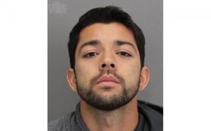 Sunnyvale man arrested in connection with sexual assault of Santa Clara University student