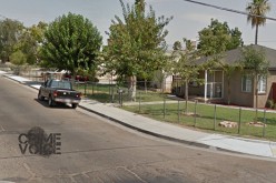 Bakersfield Man Arrested for Attempting to Set his Neighbor on Fire