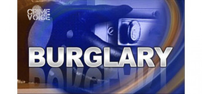 6 Taken into Custody in Highland Car Burglary Arrest