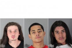 Home Burglary Suspects Arrested by Milpitas PD; Another Sought by San Jose