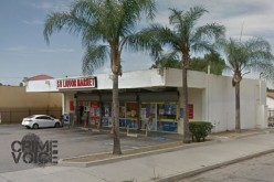 Clerks Shoot San Bernardino Robbery Suspect on Christmas Day