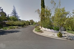 Car theft ends with home burglary in Los Gatos