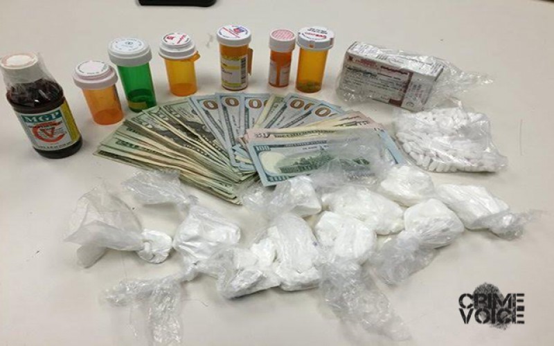 Pharmacy Tech Busted for Drug Sales