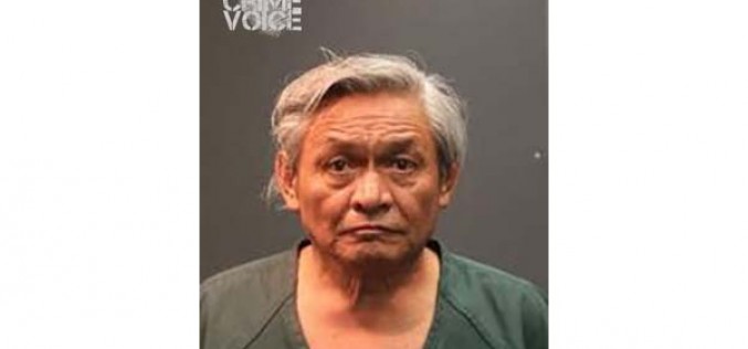 Santa Ana Man Arrested for Lewd Act on Minor