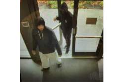 Petaluma PD Seeks Information on Verizon Store Robbery