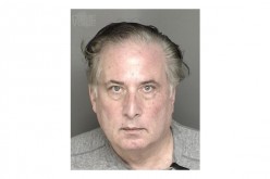 Monterey County Dentist Arrested On Child Pornography Charges